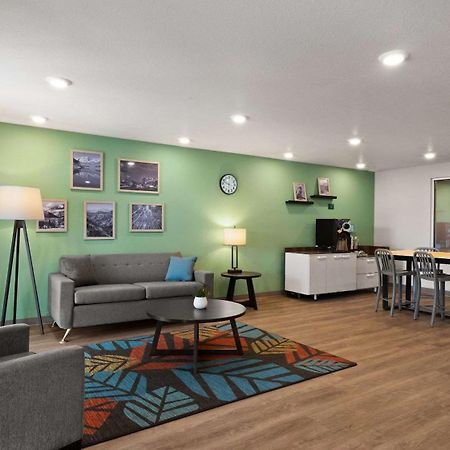 Woodspring Suites Greeley Kültér fotó
