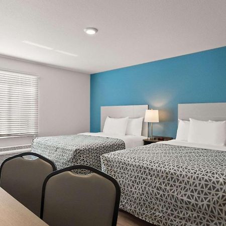 Woodspring Suites Greeley Kültér fotó
