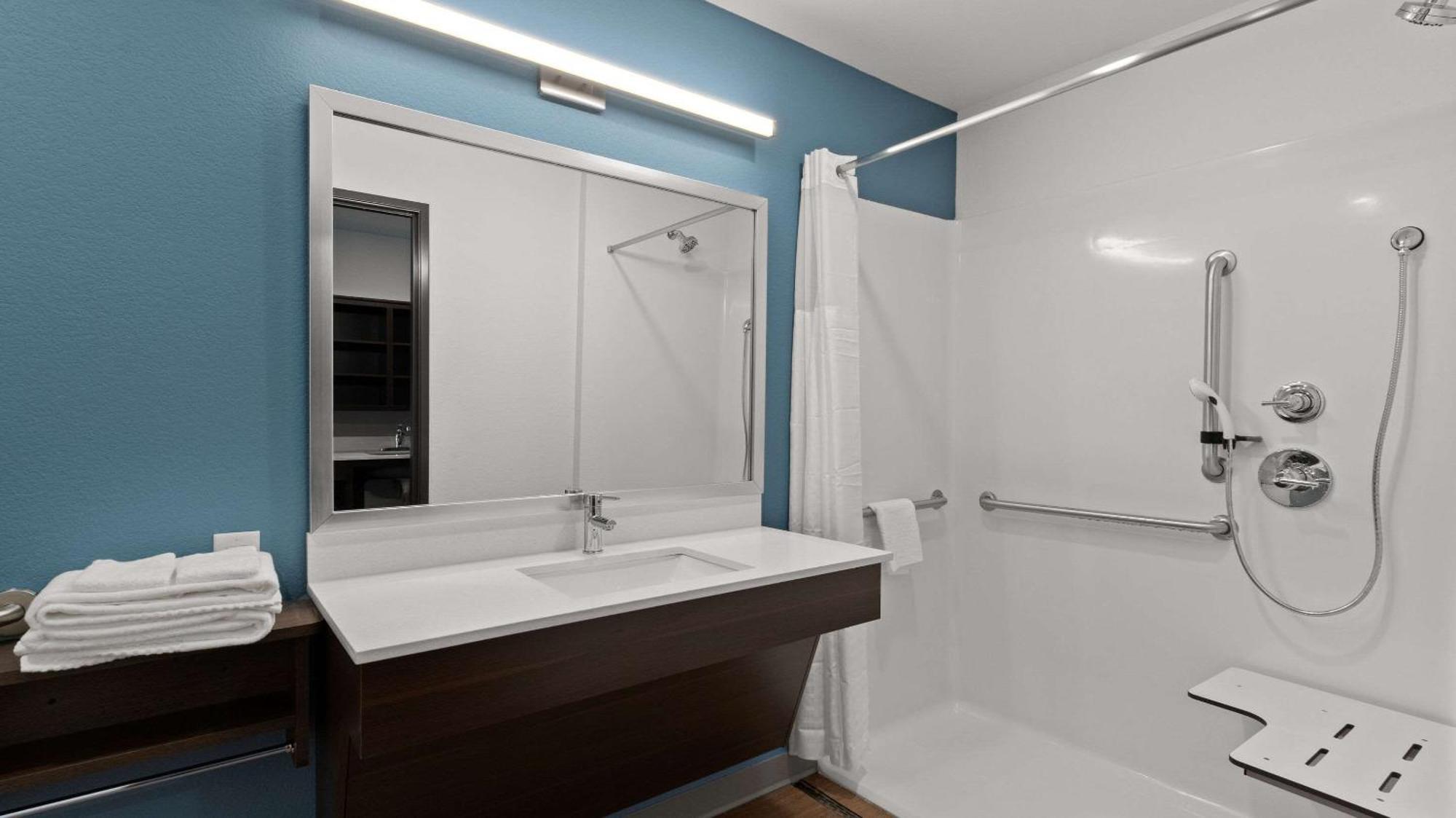 Woodspring Suites Greeley Kültér fotó